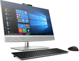 HP EliteOne 800 G6 27-inch Adjustable Height Stand