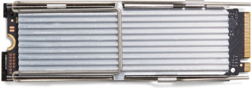 HP 512GB 2280 PCIe-4x4 Value M.2 Z2 G9 Mini SSD