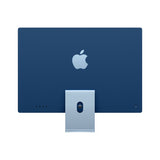 Apple iMac 24in M1 512GB - Blue
