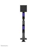 Neomounts DS70-256BL1 Gaming monitor arm 24-57" - gas spring - Topfix - 180°-stop