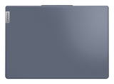 Lenovo IdeaPad Slim 5 14Q8X9 Copilot+ PC Snapdragon X1P-42-100 Laptop 35.6 cm (14") WUXGA 16 GB LPDDR5x-SDRAM 512 GB SSD Wi-Fi 7 (802.11be) Windows 11 Home UK English Blue