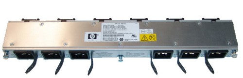 HPE BLc7000 1 PH Factory Installed Option (FIO) Power Module power supply unit