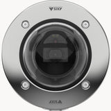 Axis P3268-SLVE Dome IP security camera Indoor 3840 x 2160 pixels Ceiling/wall