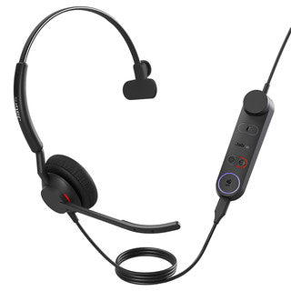 Jabra Engage 50 II - (50 II Link) USB-A MS Stereo