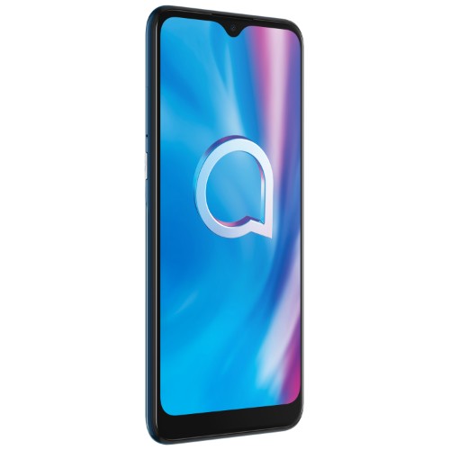 Alcatel 1S (2020) 1S 15.8 cm (6.22") Single SIM Android 10 4G Micro-USB 3 GB 32 GB 4000 mAh Green