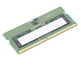 Lenovo 4X71M23184 memory module 8 GB 1 x 8 GB DDR5