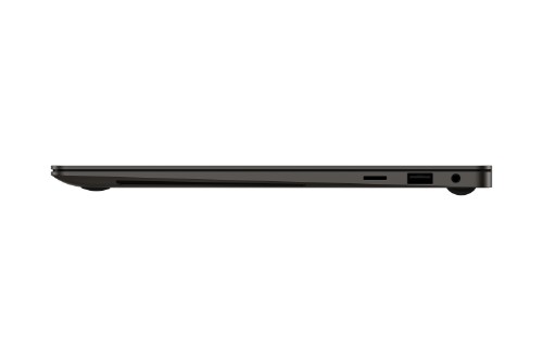 Samsung Galaxy Book3 Pro Enterprise Edition Intel® Core™ i7 i7-1360P Laptop 35.6 cm (14") WQXGA+ 16 GB LPDDR5-SDRAM 512 GB SSD Wi-Fi 6E (802.11ax) Windows 11 Pro Graphite