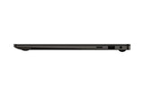 Samsung Galaxy Book3 Pro Enterprise Edition Intel® Core™ i7 i7-1360P Laptop 35.6 cm (14") WQXGA+ 16 GB LPDDR5-SDRAM 512 GB SSD Wi-Fi 6E (802.11ax) Windows 11 Pro Graphite