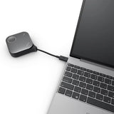 BenQ InstaShow VS25 wireless presentation system HDMI Desktop