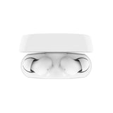 Belkin SoundForm Rhythm Headphones Wireless In-ear Calls/Music Micro-USB Bluetooth White