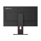 Lenovo ThinkVision T27Q-40 computer monitor 68.6 cm (27") 2560 x 1440 pixels Wide Quad HD LED Black