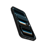 OtterBox React MagSafe Series for Apple iPhone 17 Pro Max, black - No Retail Packaging