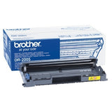 Brother DR-2005 Drum kit, 12K pages ISO/IEC 19752 for Brother HL-2035