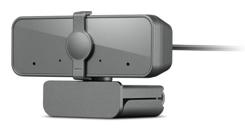 Lenovo GXC1S15023 webcam 1920 x 1080 pixels USB 2.0 Grey