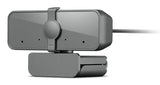 Lenovo GXC1S15023 webcam 1920 x 1080 pixels USB 2.0 Grey