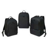DICOTA D3250105 laptop case 40.6 cm (16") Backpack Black