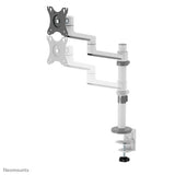 Neomounts DS60-425WH1 Monitor arm 17-27" - space saving