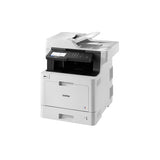 Brother MFC-L8900CDW multifunction printer Laser A4 2400 x 600 DPI 31 ppm Wi-Fi