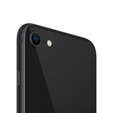 Vodafone Apple iPhone SE 11.9 cm (4.7") Dual SIM iOS 14 4G 128 GB Black