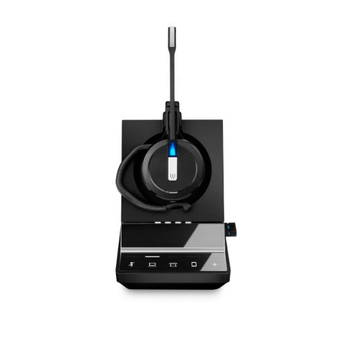 EPOS IMPACT SDW 5016 - EU/UK/AUS, Single-Sided DECT Headset