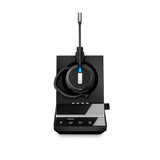 EPOS IMPACT SDW 5016 - EU/UK/AUS, Single-Sided DECT Headset
