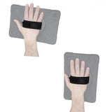 Mobilis 072006 tablet case 27.7 cm (10.9") Cover Black