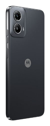 Motorola G34 16.5 cm (6.5") Dual SIM Android 14 5G USB Type-C 4 GB 128 GB 5000 mAh Black