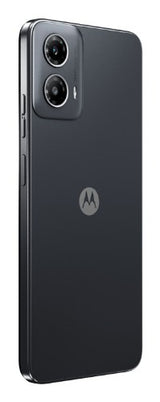 Motorola G34 16.5 cm (6.5") Dual SIM Android 14 5G USB Type-C 4 GB 128 GB 5000 mAh Black