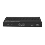 Lindy 4K30 HDMI and USB over IP System - Decoder