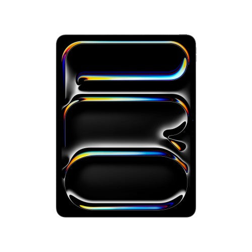 Apple iPad 13-inch Pro Wi‑Fi 1TB with nano-texture glass - Space Black