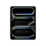 Apple iPad 13-inch Pro Wi‑Fi 1TB with nano-texture glass - Space Black