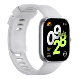 Xiaomi BHR7848GL smartwatch / sport watch 5 cm (1.97") AMOLED 47.5 mm Digital 450 x 390 pixels Touchscreen Grey, Silver GPS (satellite)
