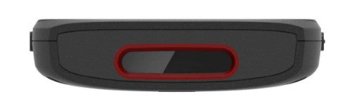 Honeywell CT40 handheld mobile computer 12.7 cm (5") 1280 x 720 pixels Touchscreen 289 g Black