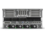 HPE Compute Scale-up Server 3200 Chassis Bezel