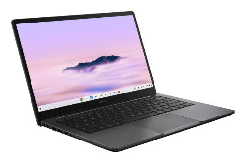 ASUS Chromebook CX1405CTA-S60063 Intel Core 3 N355 35.6 cm (14") Full HD 8 GB LPDDR5-SDRAM 128 GB eMMC Wi-Fi 6 (802.11ax) ChromeOS Grey