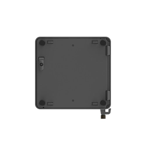 ASUS NUC 15 Pro RNUC15CRHI300000 Black 100U