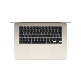 Apple MacBook Air Apple M M5 Laptop 38.9 cm (15.3") 16 GB 1 TB SSD Wi-Fi 7 (802.11be) macOS Tahoe Beige