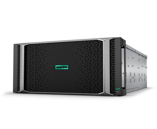 HPE Superdome Flex 280 for SAP HANA Scale-up Compute Tracking