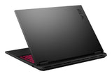 ASUS TUF Gaming A16 FA608WV-QT015W AMD Ryzen AI 9 HX 370 Laptop 40.6 cm (16") WQXGA 32 GB LPDDR5x-SDRAM 1 TB SSD NVIDIA GeForce RTX 4060 Wi-Fi 6E (802.11ax) Windows 11 Home Black, Grey