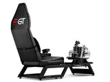 Next Level Racing F-GT Racing seat