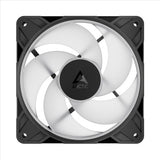 ARCTIC Freezer P12 Pro Reverse A-RGB 120 mm A-RGB - PWM Fan with Cable Splitter