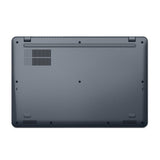 Lenovo 14e Chromebook Gen 3 Intel® N N200 35.6 cm (14") Full HD 8 GB LPDDR5-SDRAM 128 GB eMMC Wi-Fi 6E (802.11ax) ChromeOS UK English Grey