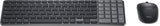 DELL Pro 7 KM746 keyboard Mouse included Universal RF Wireless + Bluetooth QWERTY US International Graphite