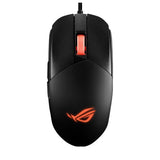 ASUS ROG Strix IMPACT III mouse Gaming Right-hand USB Type-A Optical 12000 DPI