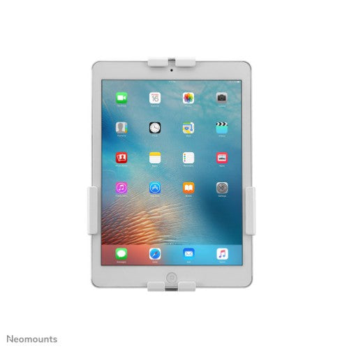 Neomounts WL15-625WH1 Tablet wall mount 7.9-11" - lockable - universal