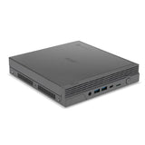 Acer Chromebox DT.Z29EK.006 PC/workstation Intel Core 3 i3-1215U 16 GB DDR4-SDRAM 128 GB eMMC ChromeOS SFF Mini PC Black