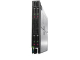 HPE ProLiant BL660c Gen9 server Blade Intel® Xeon® E5 v4 E5-4650V4 2.2 GHz 128 GB DDR4-SDRAM