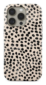 BURGA Almond Latte mobile phone case 16 cm (6.3") Cover Beige