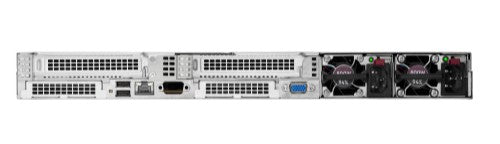 HPE ProLiant DL360 Gen11 20EDSFF Configure-to-order Server