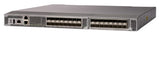 HPE SN6610C 8-port 16/32Gb SFP+ DCNM SAN Insights Switch